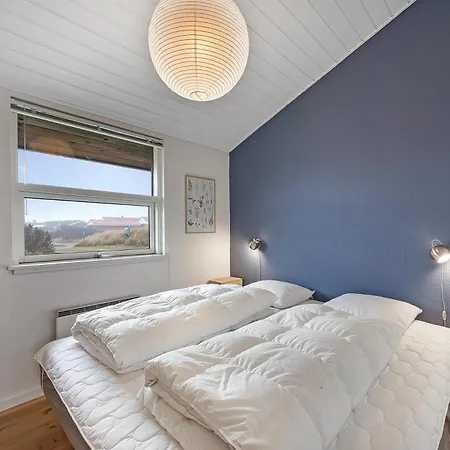 Charming Close To The North Sea And Sondervig Center, *