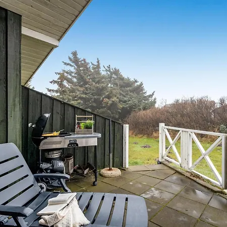 Charming Close To The North Sea And Sondervig Center, Holiday home *