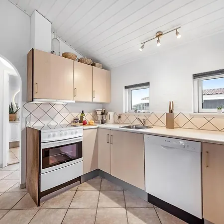 Charming Close To The North Sea And Sondervig Center,